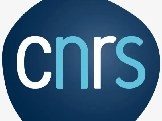 CNRS logo