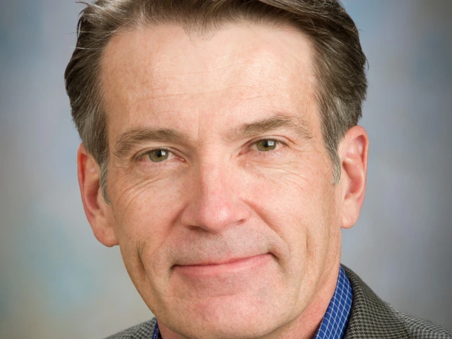 Dr. Bryan Willson pic