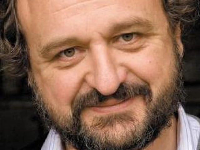 Photo Herve Le Treut