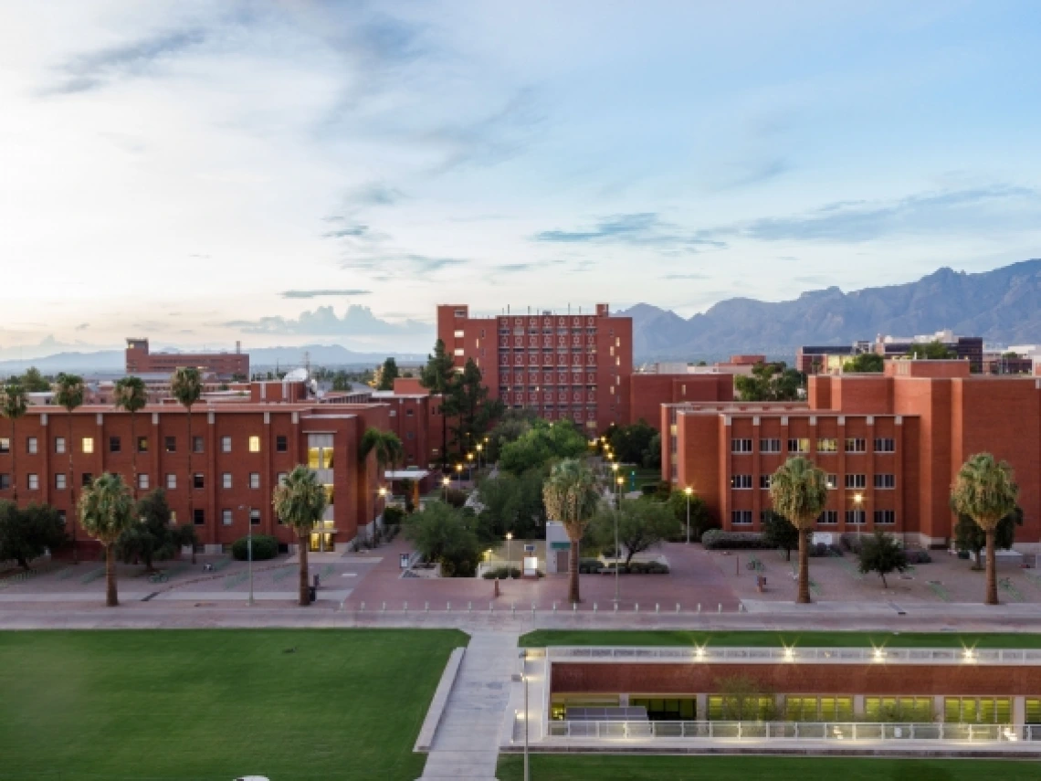 Engineering rooftop