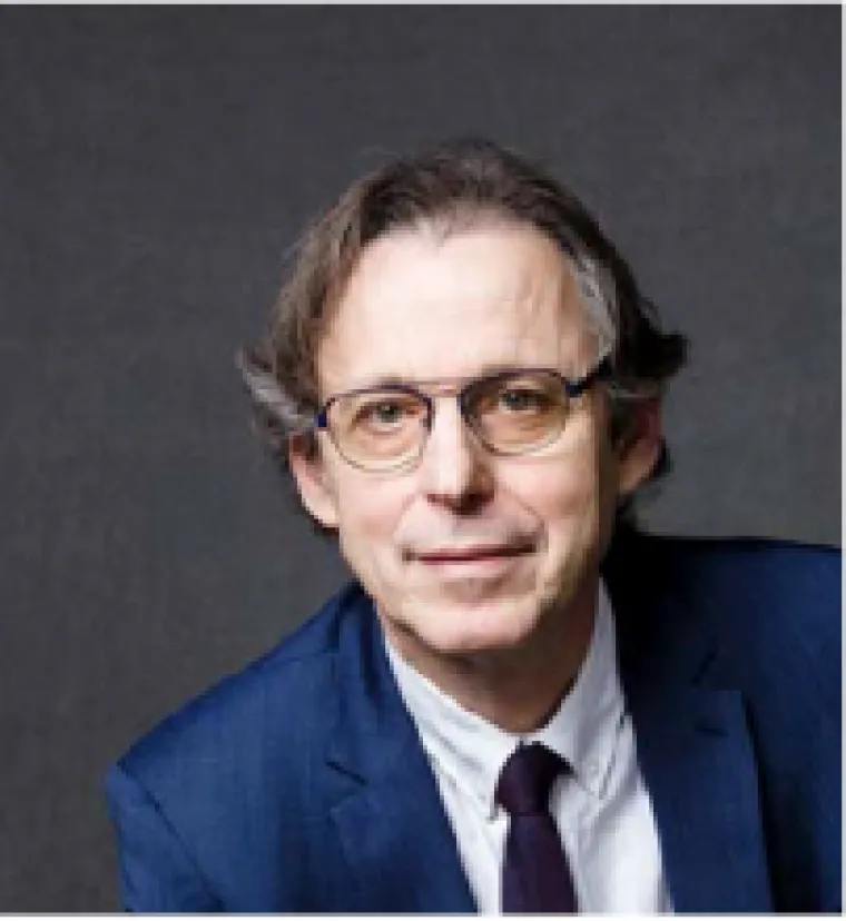 Photo of Dr. Alain Schuhl